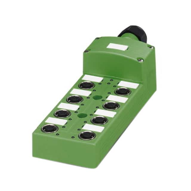 1516836 Phoenix Contact  Sensor Interface - Junction Blocks